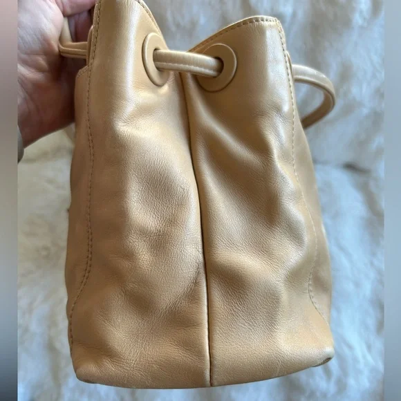 Chanel Lambskin CC Tassel Shoulder Bag - Picture 8 of 16